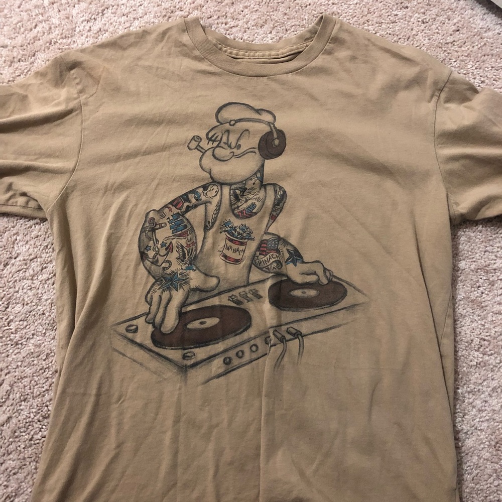 Vintage Tee